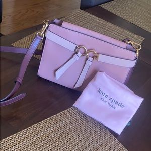 NEVER USED Kate Spade crossbody